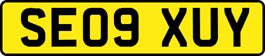 SE09XUY