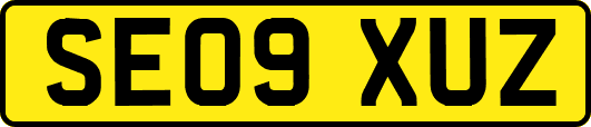 SE09XUZ