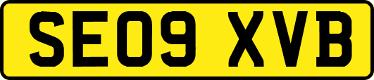 SE09XVB