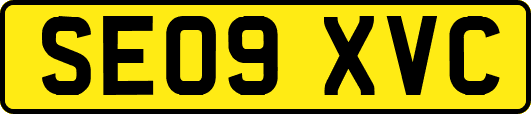 SE09XVC