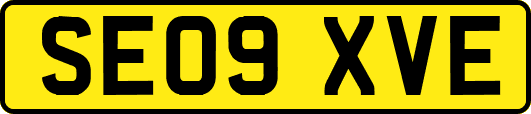 SE09XVE
