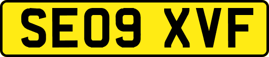 SE09XVF