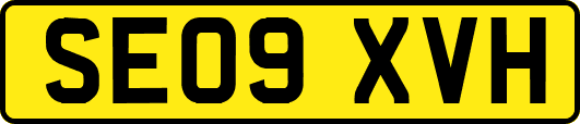 SE09XVH