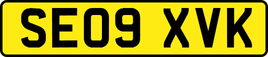 SE09XVK
