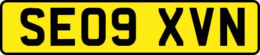 SE09XVN