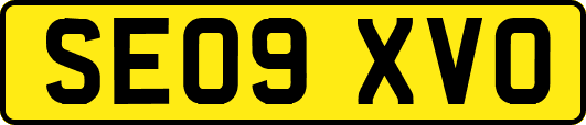 SE09XVO