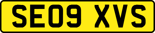 SE09XVS