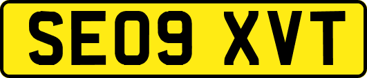 SE09XVT