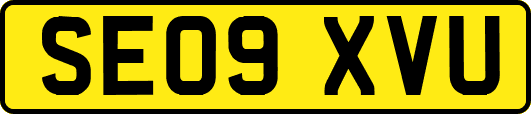 SE09XVU