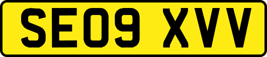 SE09XVV