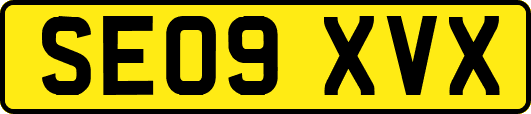 SE09XVX
