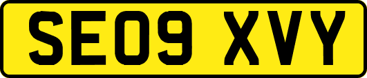 SE09XVY