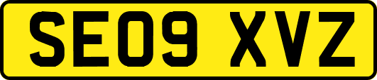 SE09XVZ