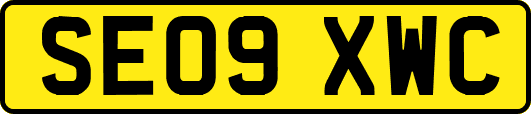 SE09XWC