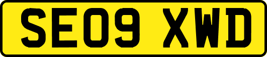 SE09XWD