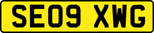 SE09XWG
