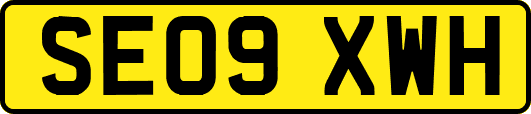 SE09XWH