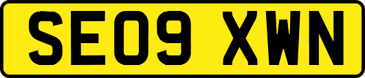 SE09XWN