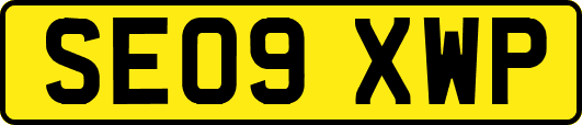 SE09XWP