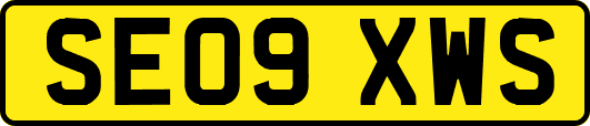 SE09XWS