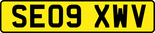 SE09XWV