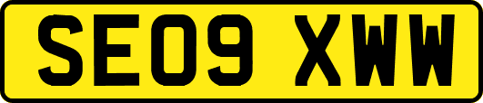 SE09XWW