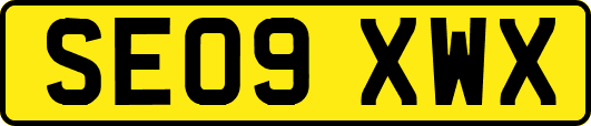 SE09XWX