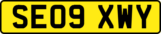 SE09XWY