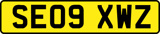 SE09XWZ