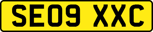 SE09XXC