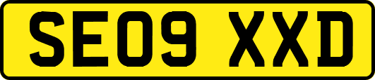 SE09XXD