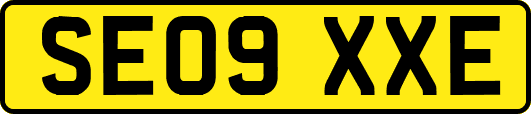 SE09XXE