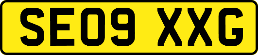 SE09XXG