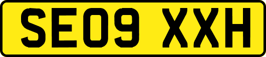 SE09XXH