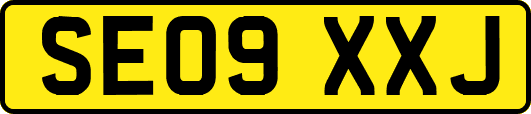 SE09XXJ