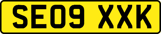 SE09XXK