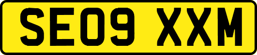 SE09XXM