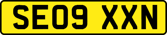 SE09XXN