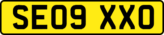 SE09XXO