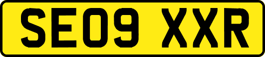 SE09XXR