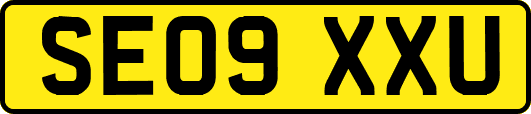 SE09XXU