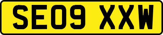 SE09XXW