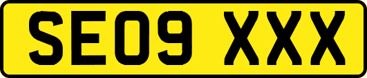 SE09XXX