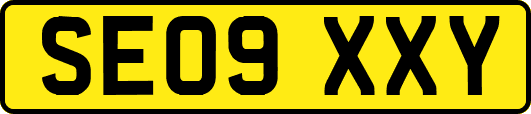 SE09XXY