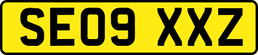 SE09XXZ