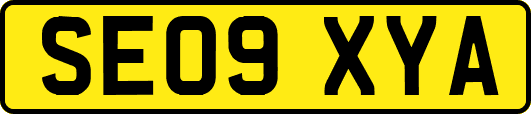 SE09XYA