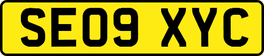 SE09XYC