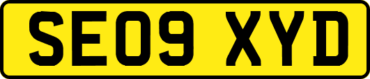 SE09XYD