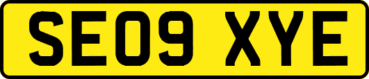 SE09XYE