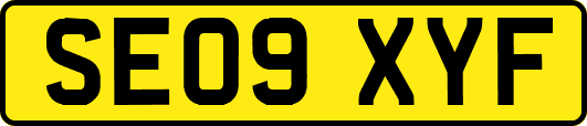 SE09XYF